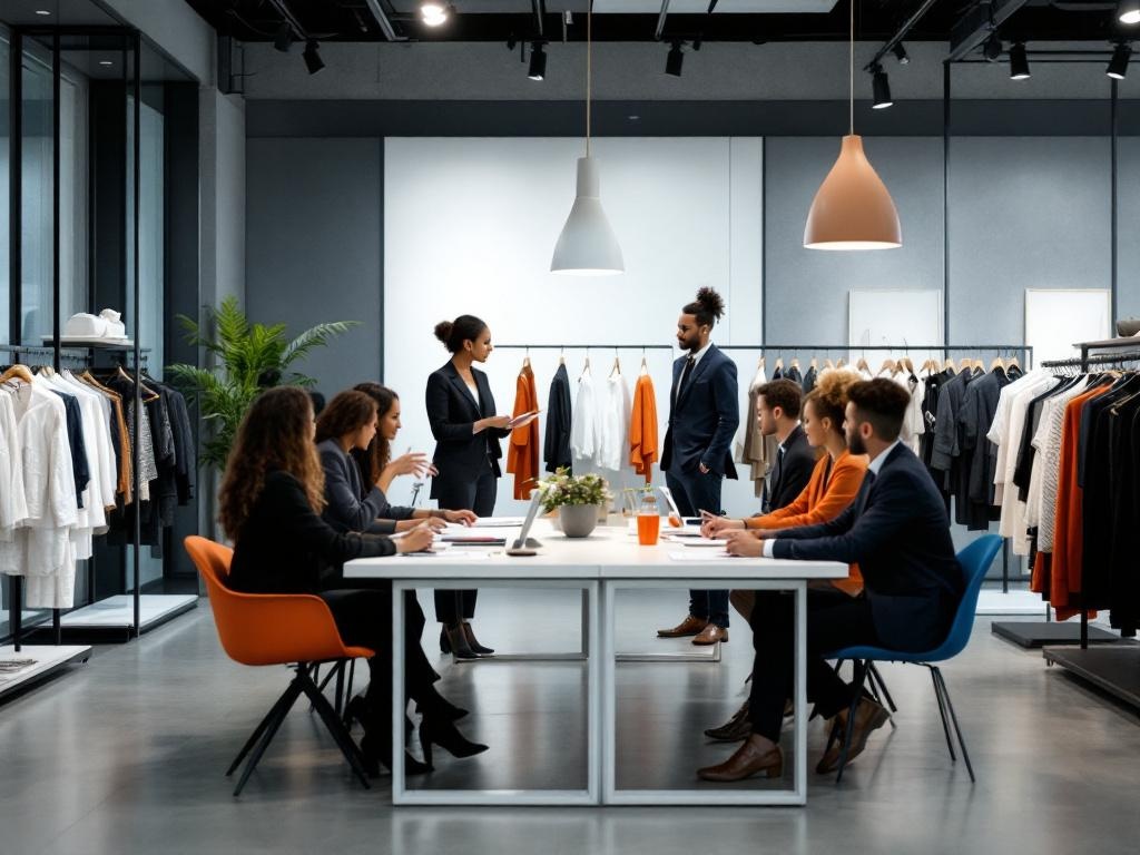 Duurzame Mode Heropleving: M/SA Lanceert Baanbrekende Upcycle Collectie