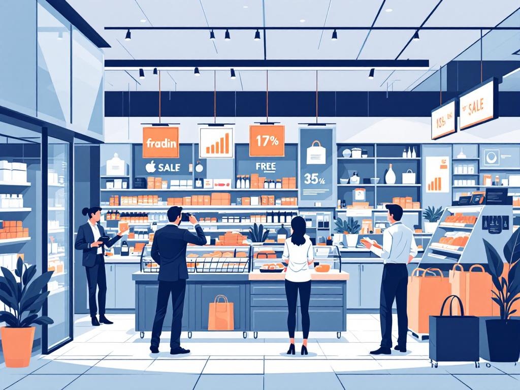 Billion-Dollar Deal Transforms Regional Supermarket Structure