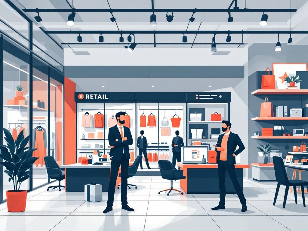 Generation Shift at Zara Kids: Italian Manager Takes the Helm