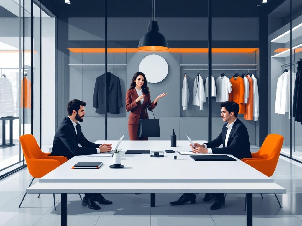 Uniqlo's Parent Company Struggles: French Fashion Venture at Crossroads