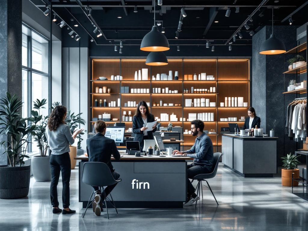 Wetenschappelijke Huidverzorging: Firn Breekt Door met Slimme Strategie