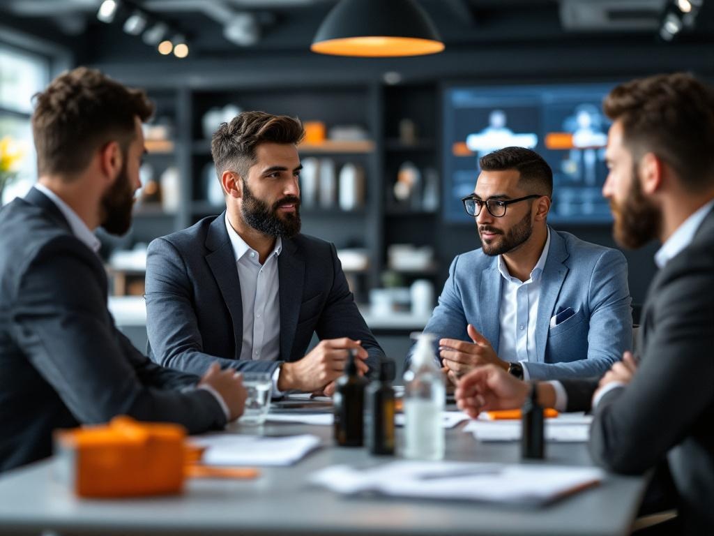 Van Viral Soap naar Corporate Strategie: Unilever Pakt Dr. Squatch