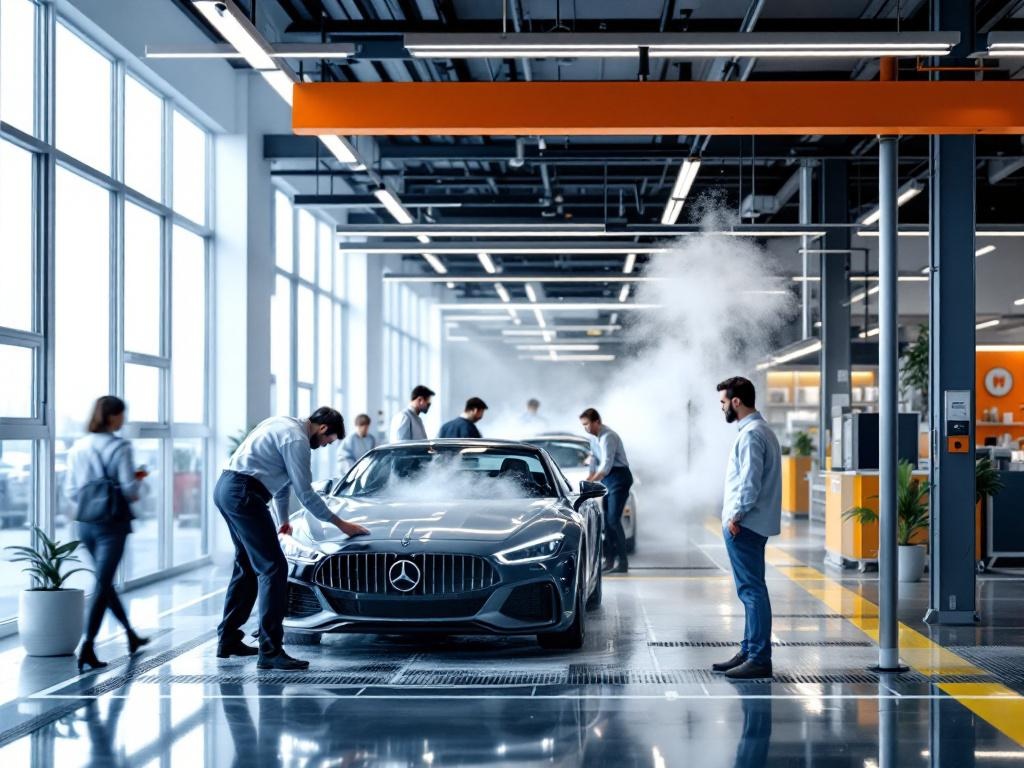 Van Supermarkt tot Autowasstraat: De Slimme Herbestemming van Retailruimtes